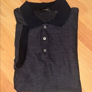 Theory Polo